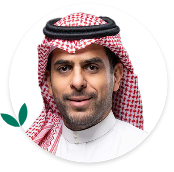 سعادة المهندس فيصل بن محمد الريس