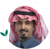 سعادة الأستاذ سلامة بن ملهي بن سعيدان